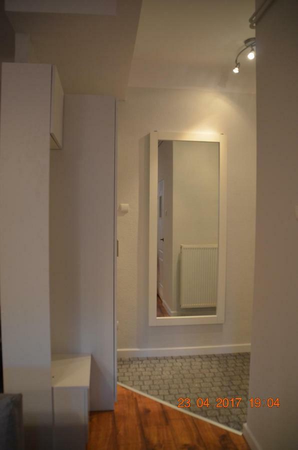 Cichy Apartament W Centrum Krakowa Salwator Exterior foto