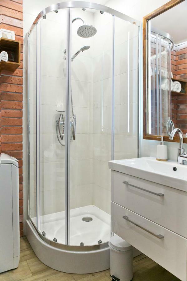Cichy Apartament W Centrum Krakowa Salwator Exterior foto